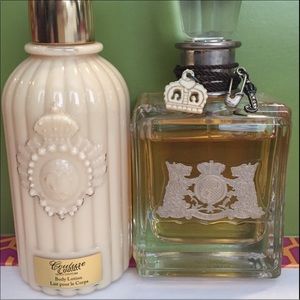 Juicy Couture Set